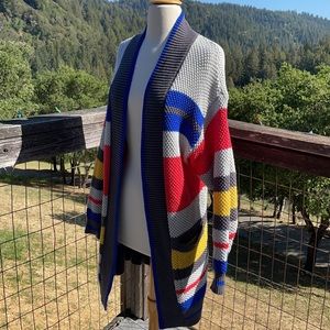 Express Cardigan